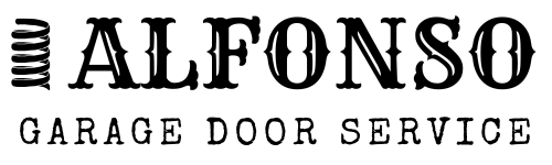 Alfonso Garage Door logo