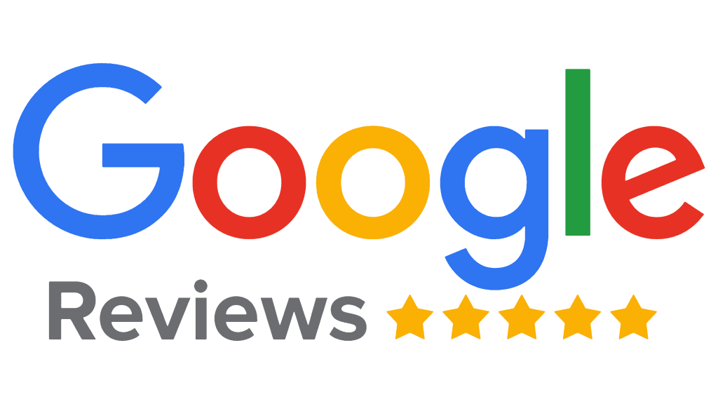 Google review badge