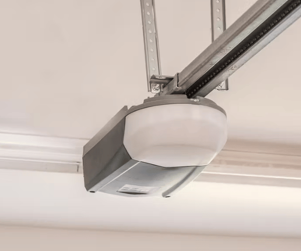 Garage Door Opener Motor Repair